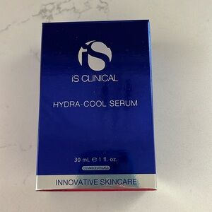 New in Package Hydra-Cool by iS Clinical